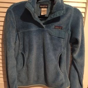 Patagonia sweater